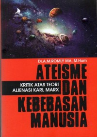 Ateisme dan Kebebasan Manusia