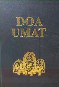 Doa Umat