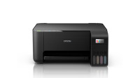 Image of Epson EcoTank L3210 A4 All-in-One Ink Tank Printer