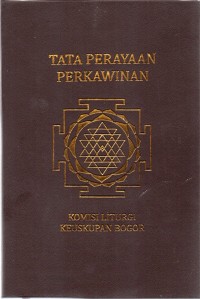Tata Perayaan Perkawinan
