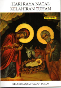 Hari Raya Natal Kelahiran Tuhan Edisi Revisi
