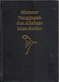 Mazmur Tanggapan dan Alleluya Misa Harian