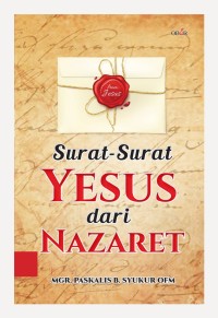 Surat-Surat Yesus dari Nazaret