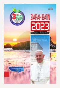 Ziarah Batin 2023