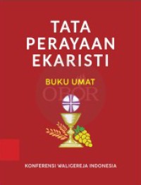 Tata Perayaan Ekaristi - Buku Umat